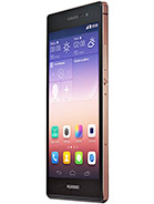 Huawei Ascend P7 Sapphire Edition Price in Pakistan